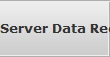 Server Data Recovery Coon Rapids server 